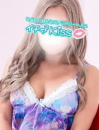 いちゃいちゃKISSの女の子