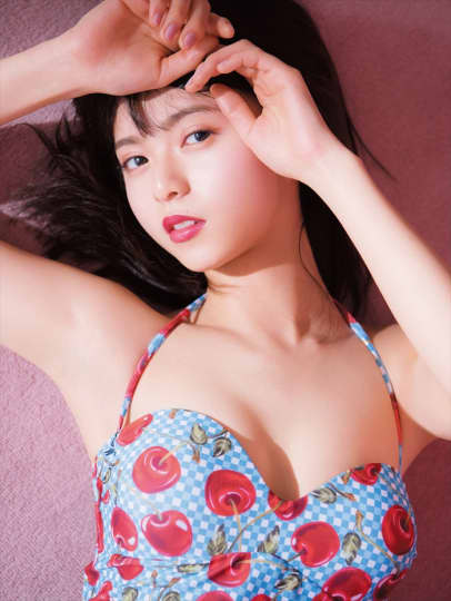 齋藤飛鳥 おっぱい