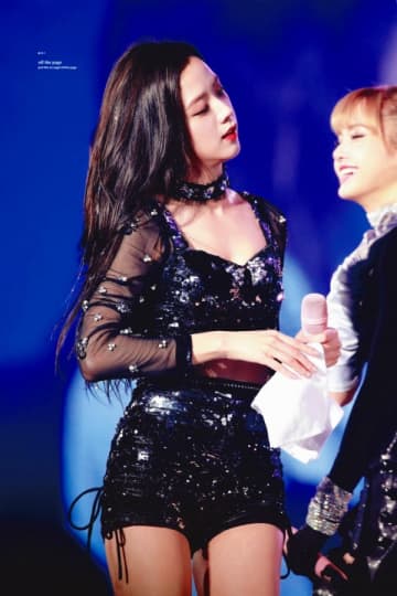KPOP エロ