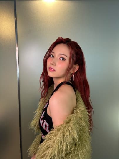 IS:SUE(イッシュ) エロ