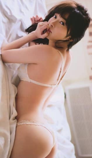 指原莉乃 セクシー