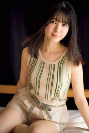 筒井あやめ おっぱい