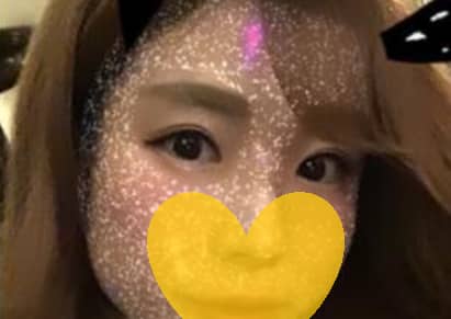 チップ Mちゃん