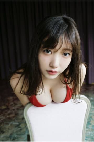 京佳 おっぱい