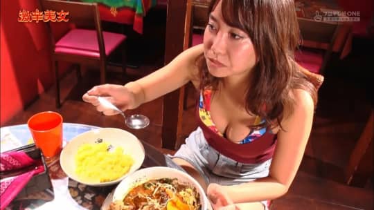 永尾まりや おっぱい