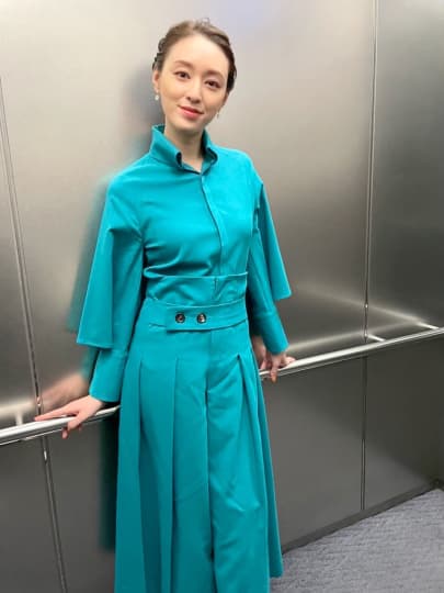 栗山千明 エロ