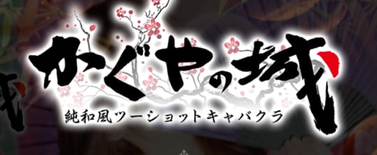 かぐやの城