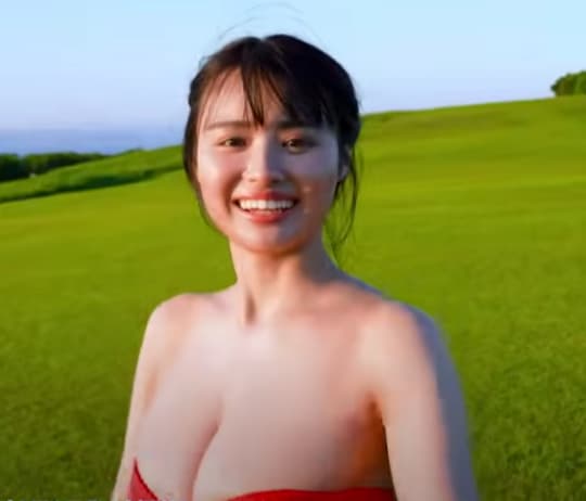 豊島心桜