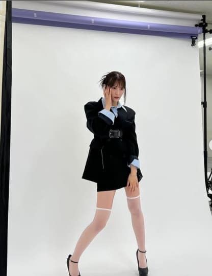 小嶋花梨