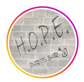 Dining&DartsBar HOPE