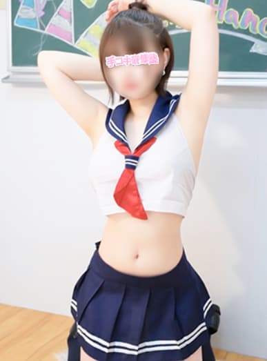 女の子