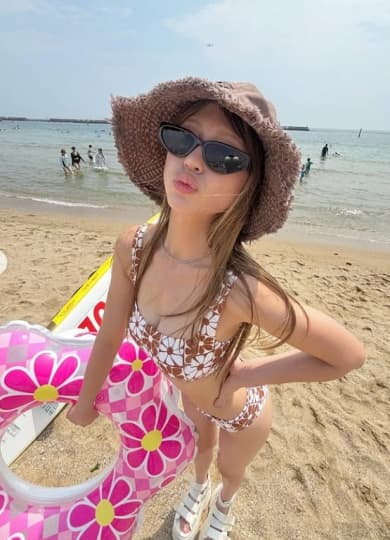 大川藍 エロ