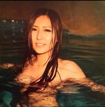 椎名ゆな