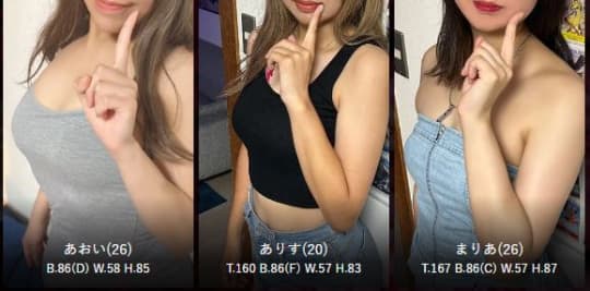 セラピスト