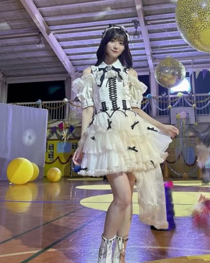 大信田美月 エロ