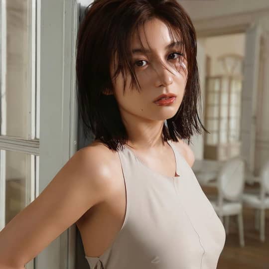 宇賀なつみ エロ