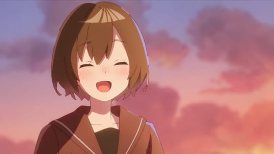光月まひる