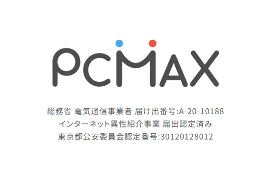 PCMAX