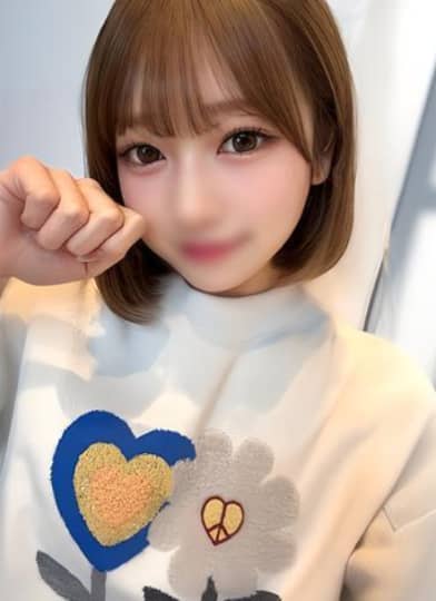 女の子