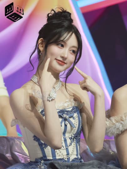KPOP エロ