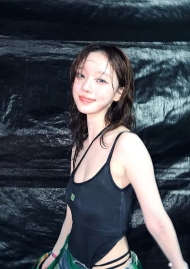 aespa ウィンター エロ