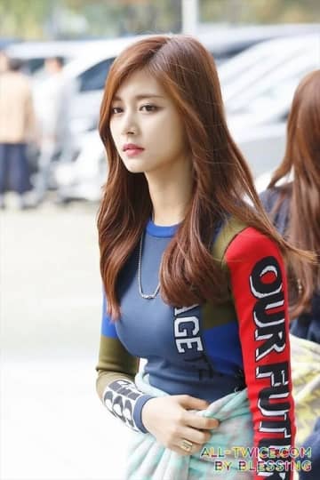 TWICE エロ 流出