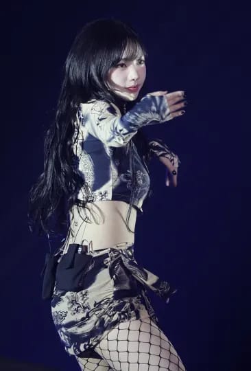 aespa カリナ エロ