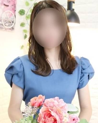 ミスミセスの女の子