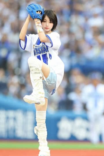 あのちゃん おっぱい