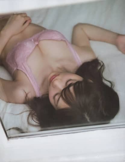 山下美月 おっぱい