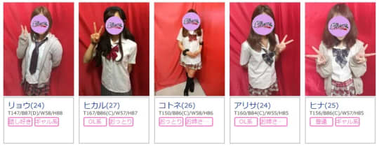 チェリーのプレイの特徴