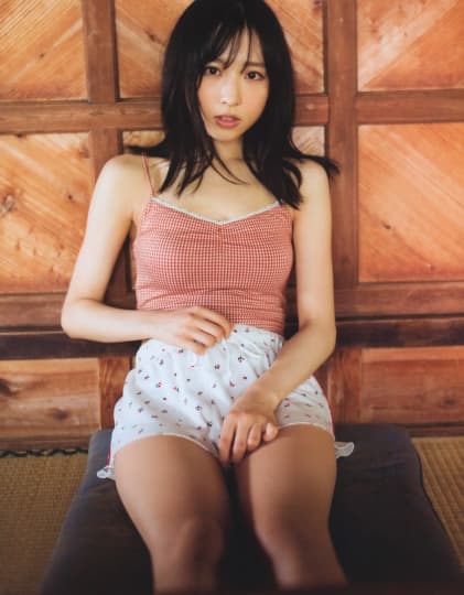 小栗有以 エロ