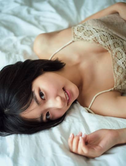 武田玲奈 おっぱい