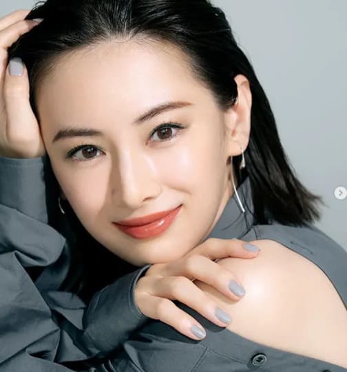 北川景子 エロ