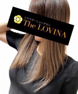 The LOVINA女の子