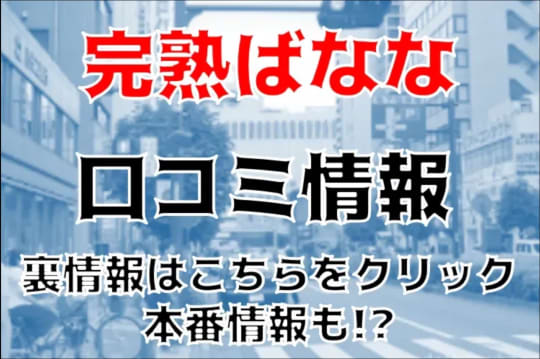 完熟ばなな紹介記事