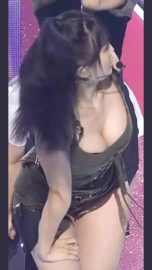 TWICE Momo(モモ) エロ
