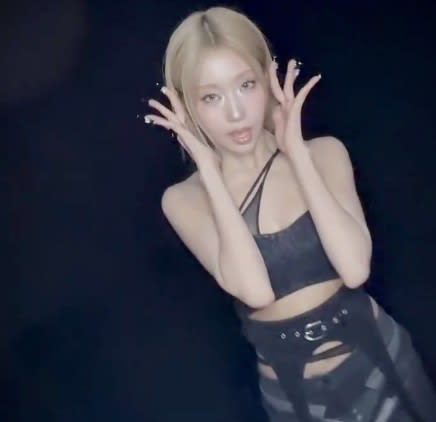 KPOP エロ