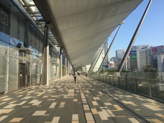 東京駅