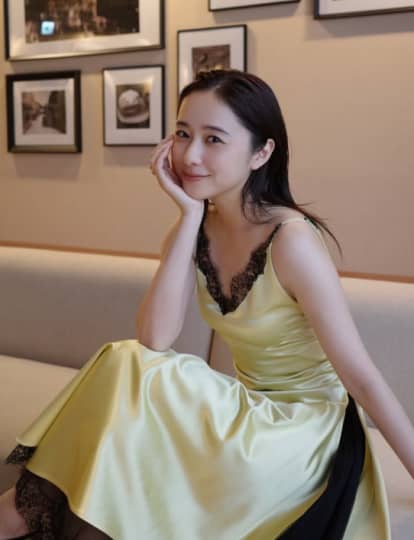 堀田真由 おっぱい