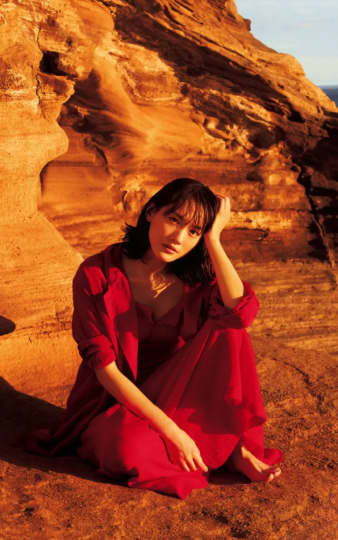 綾瀬はるか エロ