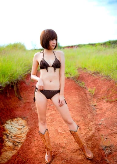 菊地亜美 エロ