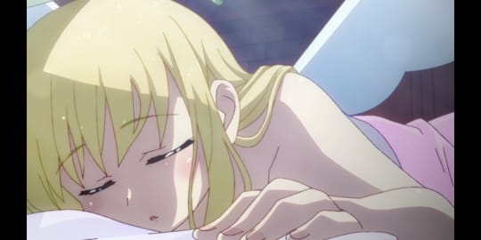 異種族レビュアーズ