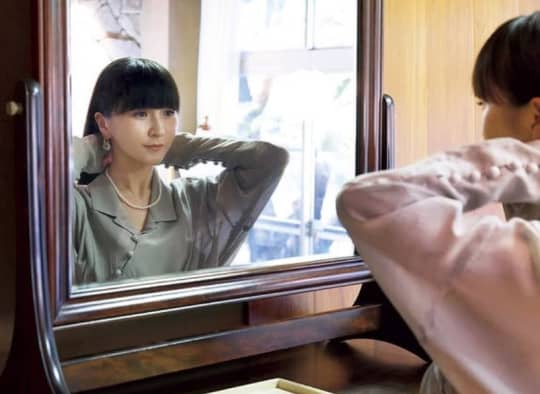 Perfume かしゆか エロ