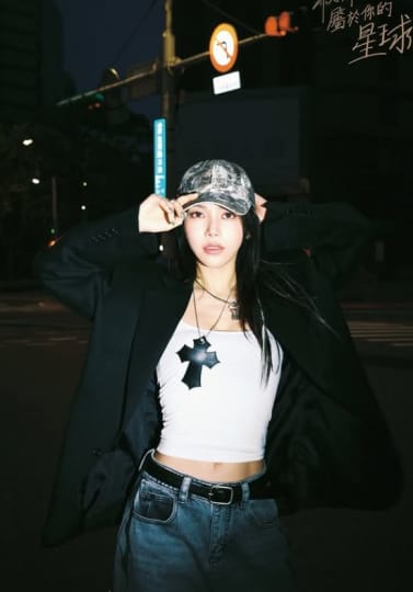 MAMAMOO(ママム) 流出