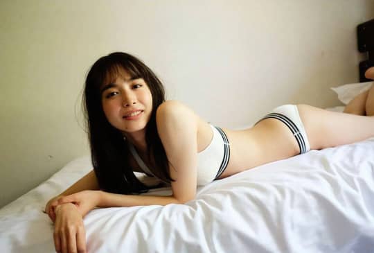井桁弘恵 エロ