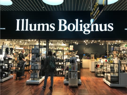 Illums Bolighhus