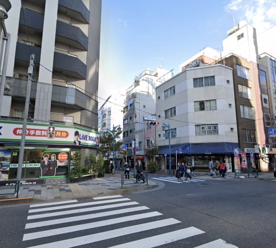 マンボー新宿総本店