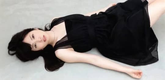志田未来 エロ