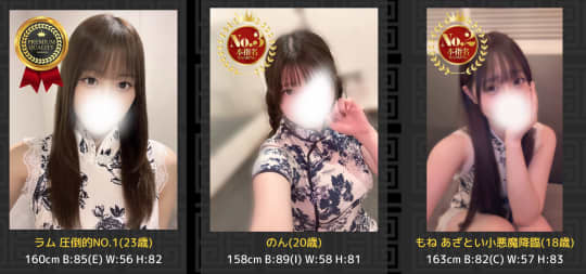 ドラゴンHANDのキャスト